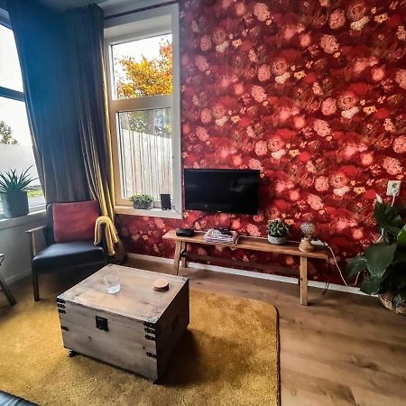 B & B Twijfelveld Assen Kültér fotó