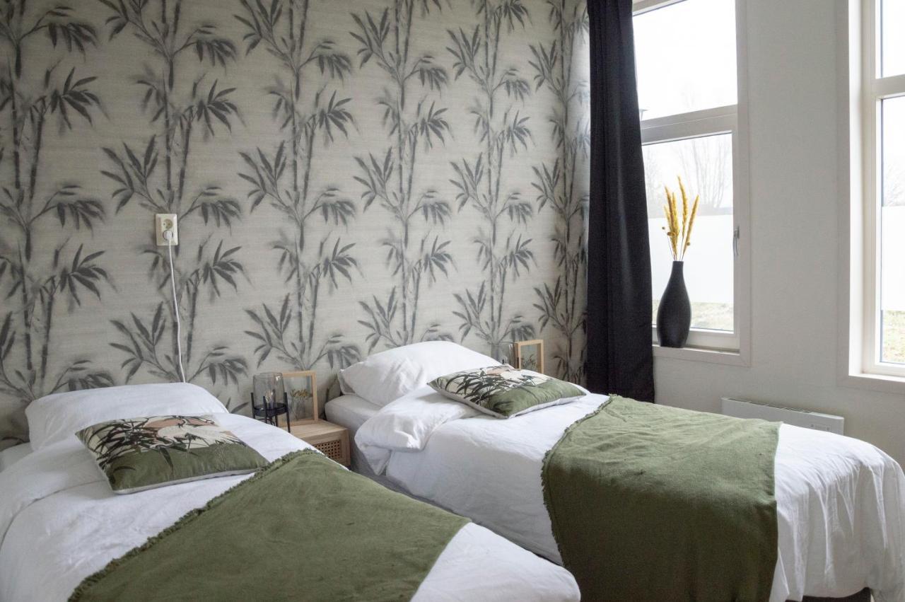 B & B Twijfelveld Assen Kültér fotó