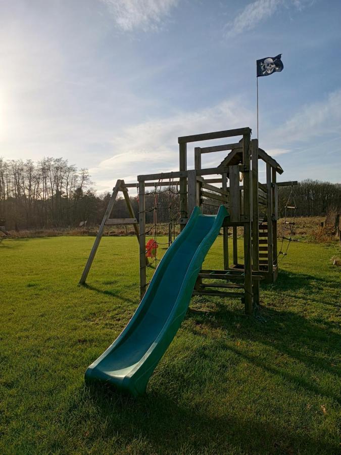 B & B Twijfelveld Assen Kültér fotó