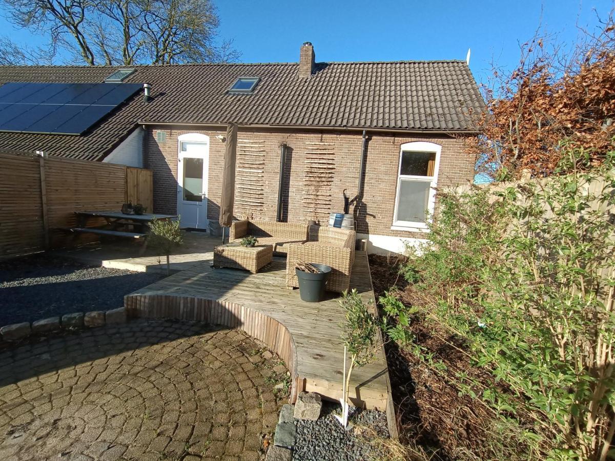 B & B Twijfelveld Assen Kültér fotó