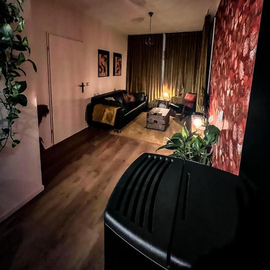 B & B Twijfelveld Assen Kültér fotó