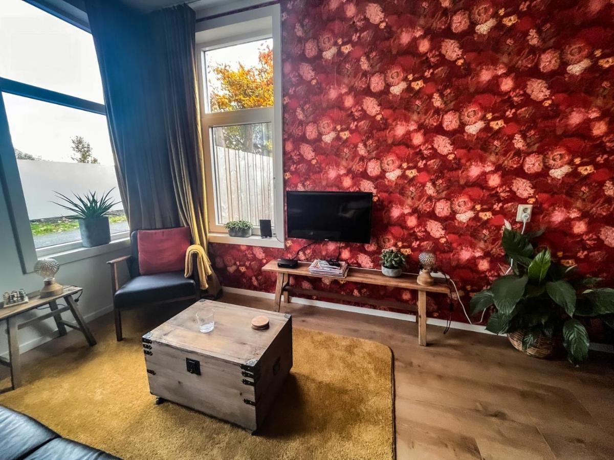 B & B Twijfelveld Assen Kültér fotó