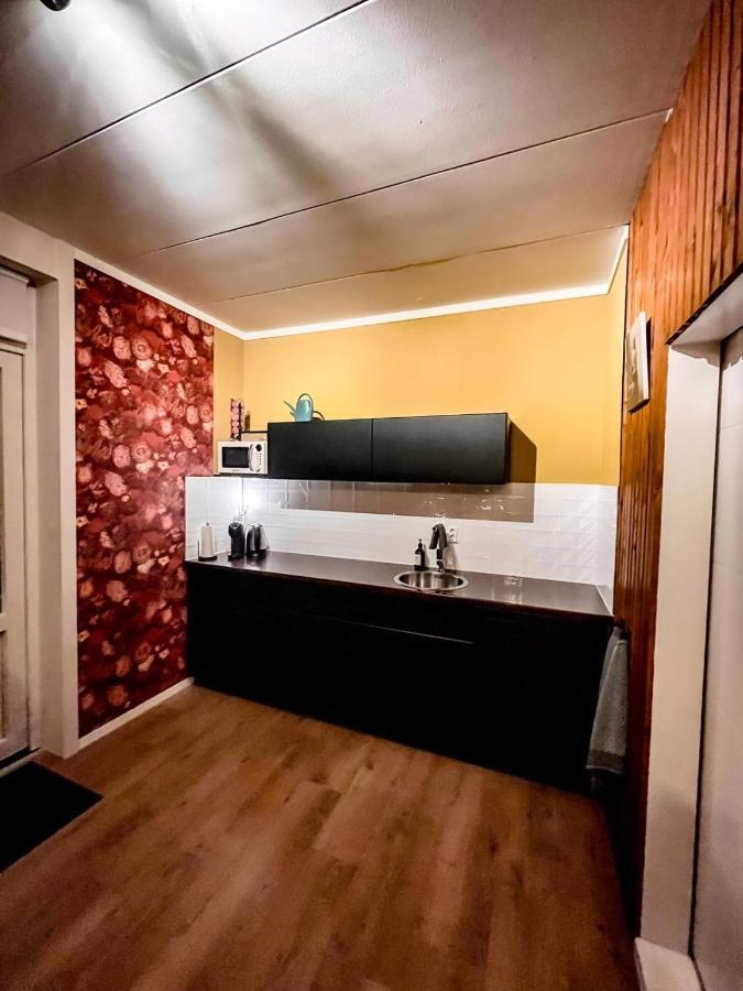B & B Twijfelveld Assen Kültér fotó