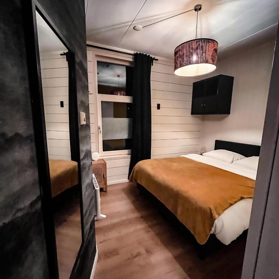B & B Twijfelveld Assen Kültér fotó