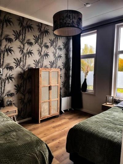 B & B Twijfelveld Assen Kültér fotó