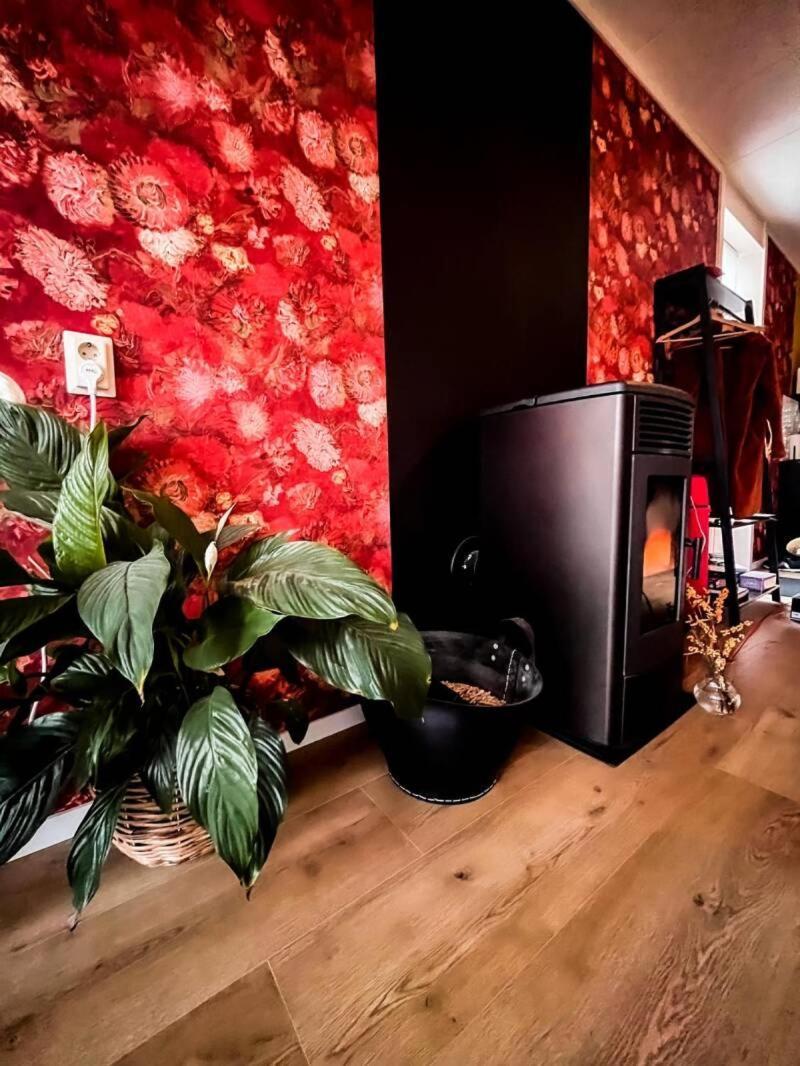 B & B Twijfelveld Assen Kültér fotó