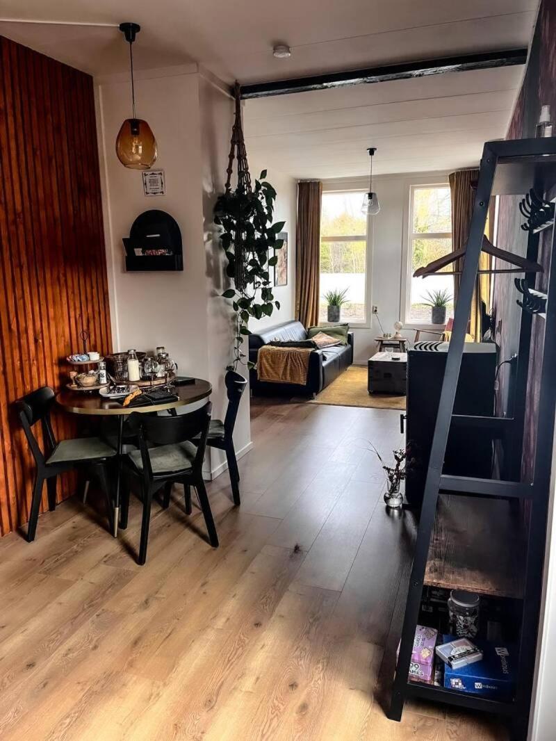 B & B Twijfelveld Assen Kültér fotó