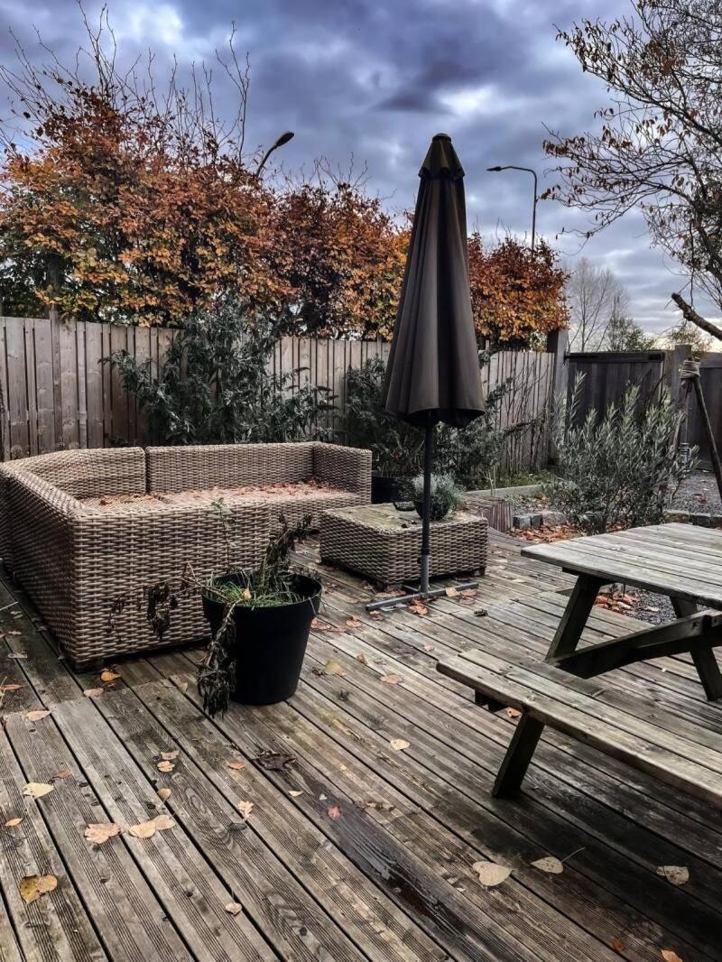B & B Twijfelveld Assen Kültér fotó